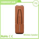 Hopestar P3 Bluetooth WIRELESS SPEAKERS