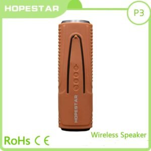 Hopestar P3 Bluetooth WIRELESS SPEAKERS