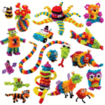 THORNBALL CLUSTERS  MEGA PACK FOR CHILDERN GIFT