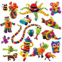THORNBALL CLUSTERS  MEGA PACK FOR CHILDERN GIFT