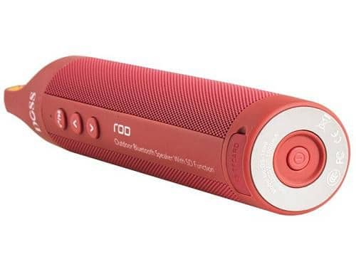 Doss Speaker