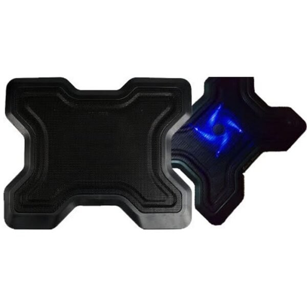 Cooling Fan Laptop  Q19-black