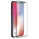 3D Tempered Glass for Apple iPhone X - Clear