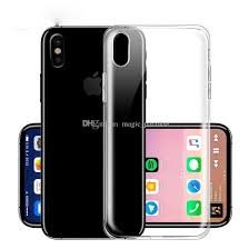 Apple iPhone 8 TPU Case