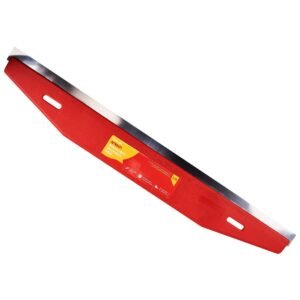 24" decorators edge