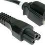 C5 Clover Leaf Cable 2M Straight