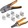 8" Crimping Tool