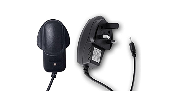 3 Pin Mains charger for Nokia N70/N95