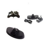 Dual Docking Station For XBOX One Controllers