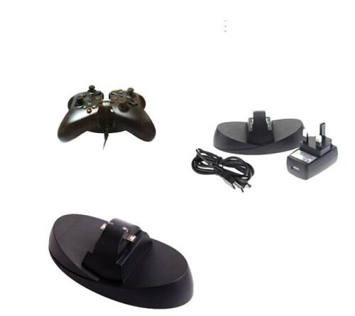 Dual Docking Station For XBOX One Controllers