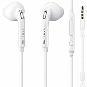 Original Samsung In ear Earphones For All Models - Frustration Free Packaging