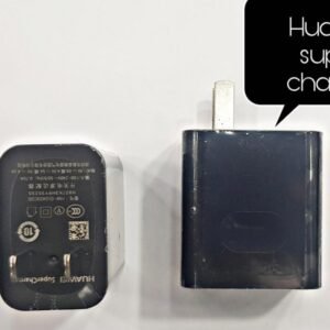 4Amp Super Charger Original Huwaei 2 pin