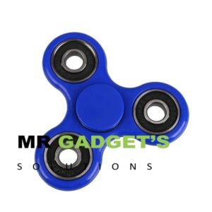 Fidget Hand Spinner Fumble Finger Toy for Stress Relief