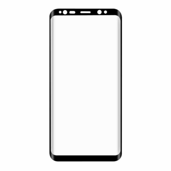 Tempered Glass full cover S8