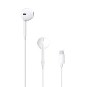 Genuine Apple iPhone 7 / 7 Plus 8 8 Plus & iPhone X Series Earphones