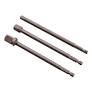 3Pc 150mm 1/4 Hex Extension Adapter set