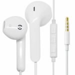 Alcatel Earphones with mic and remote