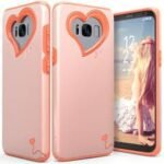 heart design TPU IPHONE6,6plus,iphone7,7plus,S8,S8+