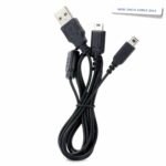 Nintendo Data Cable& Charging Dock