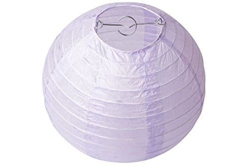 Hanging Lantern paper