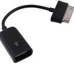 Samsung Tab 30 pin connector OTG