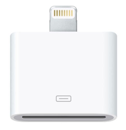 iphone 4 to iphone 5 converter adapter