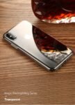 IPHONE X ELECTROPLATED CASE
