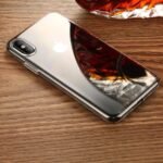 IPHONE X ELECTROPLATED CASE