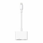 Lightning Digital AV Adapter