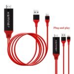 Lightning HDTV cable