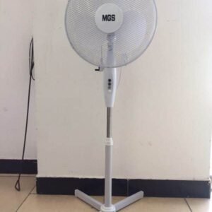 MGS PEDESTAL ELECTRICAL FAN