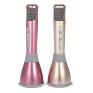 microphone YS82 mix colour 200 pcs