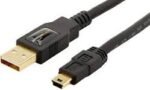 miniusb cable 3 meter black