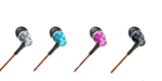 OVELENG MK-5 EARPHONES