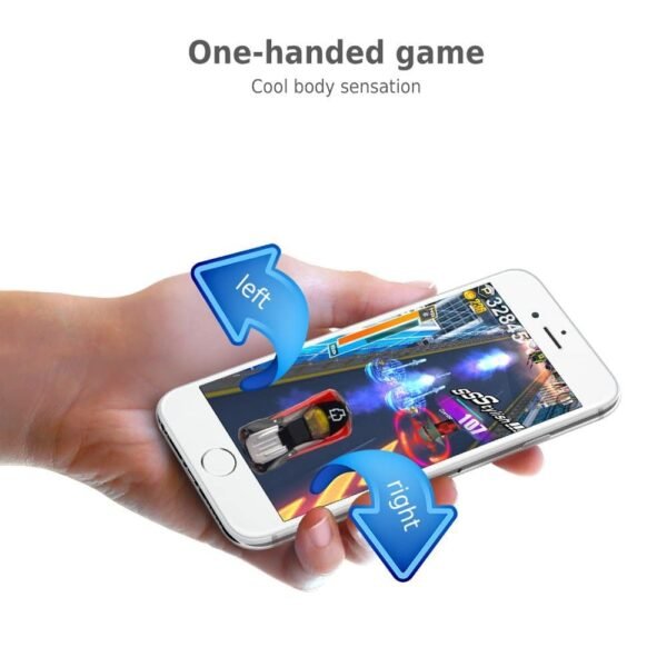 AR Racing Game Miniature Real Toy Car Racer Speed iPhone Android iOS