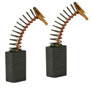 Carbon Brushes