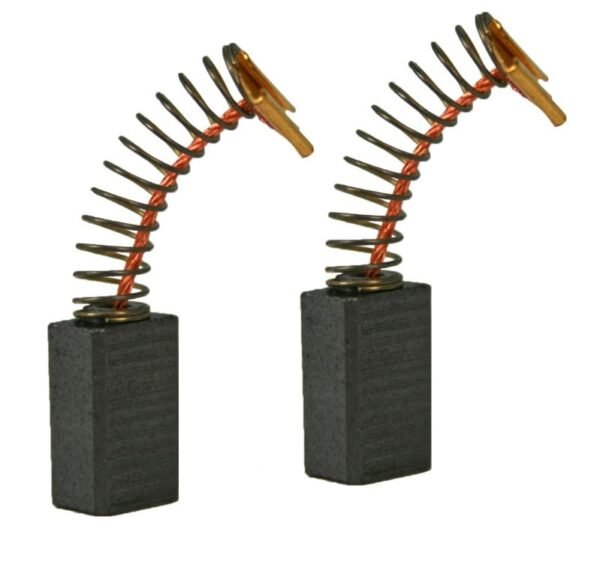 Carbon Brushes