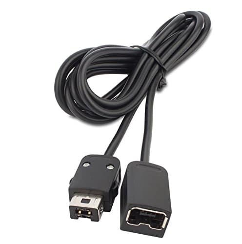 Nintendo NES MINI extension cable