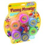 Playing foam Educational Insights