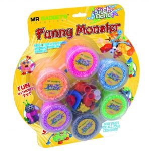 Playing foam Educational Insights