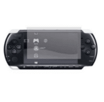 Sony psp 1000/2000 screen protector