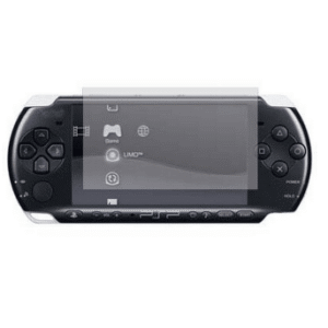 Sony psp 1000/2000 screen protector