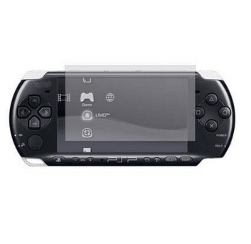 Sony psp 1000/2000 screen protector