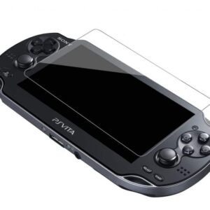 Screen Protector for SONY PSP Vita - 2 Pack