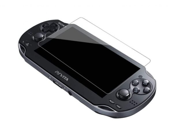 Screen Protector for SONY PSP Vita - 2 Pack