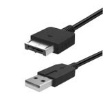 USB Charging cable for Sony PS Vita Data Sync & Charge Lead PSV PSP Vita