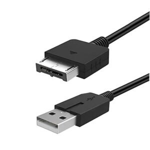 USB Charging cable for Sony PS Vita Data Sync & Charge Lead PSV PSP Vita