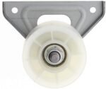 GENUINE HOTPOINT Tumble Dryer Jockey Pulley Wheel C00113879