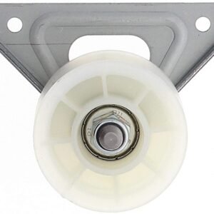 GENUINE HOTPOINT Tumble Dryer Jockey Pulley Wheel C00113879