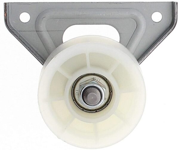 GENUINE HOTPOINT Tumble Dryer Jockey Pulley Wheel C00113879